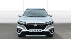 Suzuki S-Cross 1.5 Hybrid Ultra ALLGRIP 5dr AGS Hybrid Hatchback